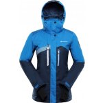 Alpine Pro Deara 2 modrá – Zboží Dáma