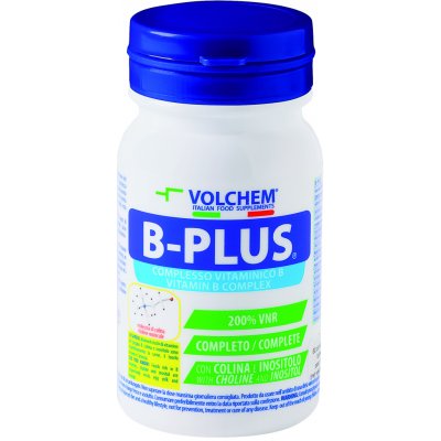 Volchem B-plus 60 tablet – Hledejceny.cz