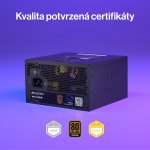 Endorfy Vero L6 750W EY7A014 – Zboží Živě