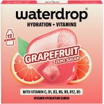 Waterdrop Grapefruit 12 kapslí – Hledejceny.cz