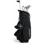 J.Lindeberg JL Flare Stand Bag – Zboží Dáma