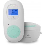 TrueLife NannyTone VM1 bílá/zelená – Zboží Dáma