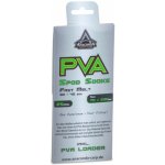 Anaconda PVA sáčky Fast Melt Spod Socks 70 x 130 mm 25 ks – Hledejceny.cz