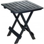 Progarden Campling Table Campling stùl skládací tabulka 224832 antracite šedá – Hledejceny.cz