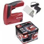Einhell TC-CT 3,6 Li – HobbyKompas.cz