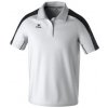 Pánské sportovní tričko Erima EVO STAR polokošile pánská Bílá/černá