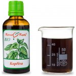 Bylinné kapky Kopřiva list tinktura 50 ml – Hledejceny.cz