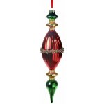 BARRINGTON FURNITURE Luxusní vánoční ozdoba GW-TW15016 – Hledejceny.cz