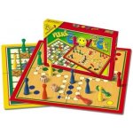 Člověče nezlob se MAXI – Zboží Dáma