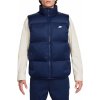 Pánská vesta Nike vestaNk Club Puffer Fb7373-410