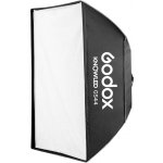 Godox Knowled GS44 softbox 120 x 120 cm pro MG1200 – Zboží Živě