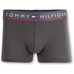 Tommy Hilfiger Muži boxerky šedá 1U87904860 šedá – Sleviste.cz