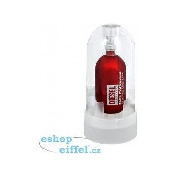 Diesel Zero Plus Masculine toaletní voda pánská 75 ml