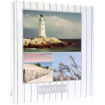 Album na fotky Gedeon s fóliemi 10x15 cm 500 fotek svislý – Zboží Živě