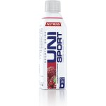 Unisport malina brusinka 500 ml – Zbozi.Blesk.cz