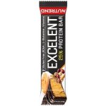 Nutrend Delicious Bar 50 g – Zboží Dáma