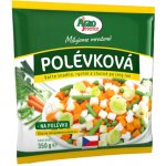 Agro Zeleninová směs Polévková 350g – Zboží Mobilmania