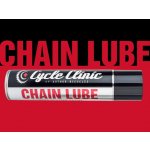 Author Cycle Clinic Chain Lube 400 ml – Zboží Mobilmania