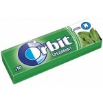 Orbit spearmint 14g 30ks – Zboží Dáma