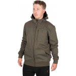 Fox Bunda Collection Soft Shell Jacket Green & Black – Hledejceny.cz