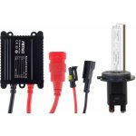 Amio Xenony pro motorku H7 6000°K (ballast + výbojka) SLIM | – Hledejceny.cz