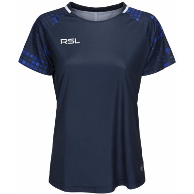 Dámské tričko RSL Xenon