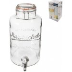 Orion Láhev + kohoutek 6,7 l – Zboží Dáma