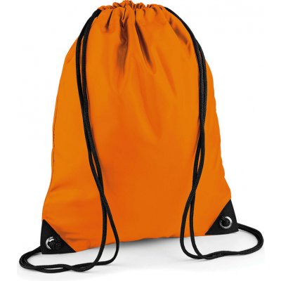 BagBase BG10 COT 52001023599 oranžová – Hledejceny.cz