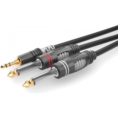 Sommer Cable HBA-3S62-0150 – Sleviste.cz
