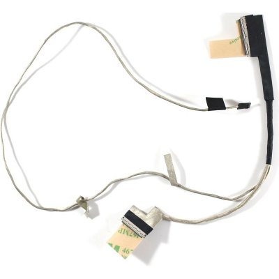LCD flex kabel Asus kabel Asus E502 F502 X502, PN: 1422-027W0AS – Sleviste.cz