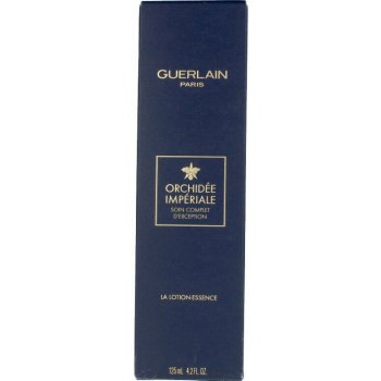 Guerlain Orchidée Impériale Lotion čistící voda 125 ml