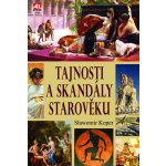 Tajnosti a skandály starověku – Hledejceny.cz