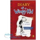 Diary of a Wimpy Kid 1