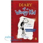 Diary of a Wimpy Kid 1 – Hledejceny.cz