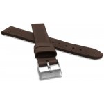 Lavvu prošitý Sport z luxusní kůže Top Grain tmavě hnědý – Hledejceny.cz