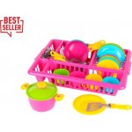 Mikro Trading nádobí s odkapávačem – Zbozi.Blesk.cz