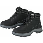 pepperts! dívčí kotníková obuv černá – Zboží Dáma