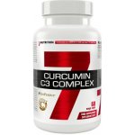 7 Nutrition Curcumin C3 Complex 500 mg 60 tobolek – Hledejceny.cz
