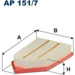 Vzduchový filtr FILTRON AP 151/7 – Hledejceny.cz