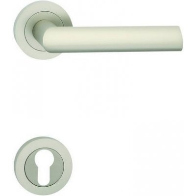 Cobra NICOL R – BB – chrom lesk, nikl matný – Hledejceny.cz