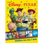 Disney Pixar Knižka na celý rok – Hledejceny.cz