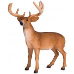 Schleich 14818 Zvířátko Jelen Běloocasý – Sleviste.cz