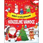 Kouzelné Vánoce – Zboží Mobilmania