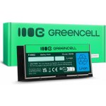 Green Cell DE45 4400 mAh baterie - neoriginální – Zboží Živě