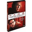 Území mrazu DVD