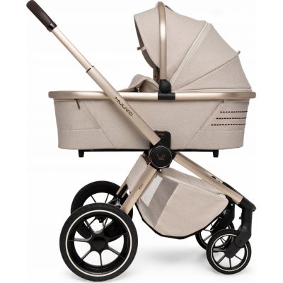 Muuvo Quick Boho Brown 2v1 2024 – Zboží Mobilmania