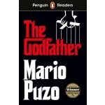 Penguin Readers Level 7: The Godfather ELT Graded Reader – Sleviste.cz