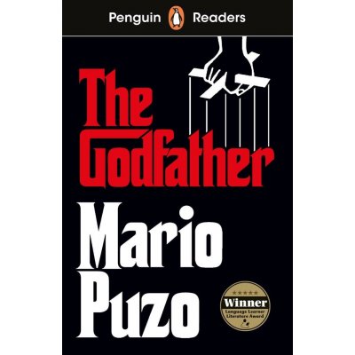 Penguin Readers Level 7: The Godfather ELT Graded Reader