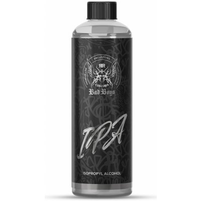 RRCustoms Bad Boys IPA 500 ml – Zbozi.Blesk.cz