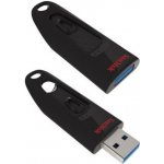 SanDisk Cruzer Ultra 256GB SDCZ48-256G-U46 – Hledejceny.cz